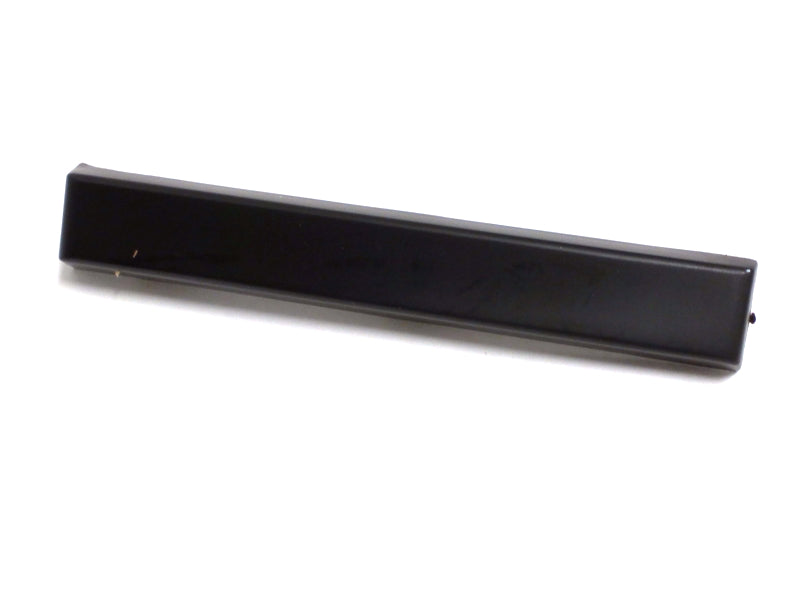 New OEM 1980-1990 Chevrolet Caprice Classic Front Bumper Guard Strip, Part # 14008763