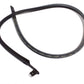 New OEM 1984-1991 Chevrolet GMC Truck Rubber Driver's Left Door Seal, Part # 14016511