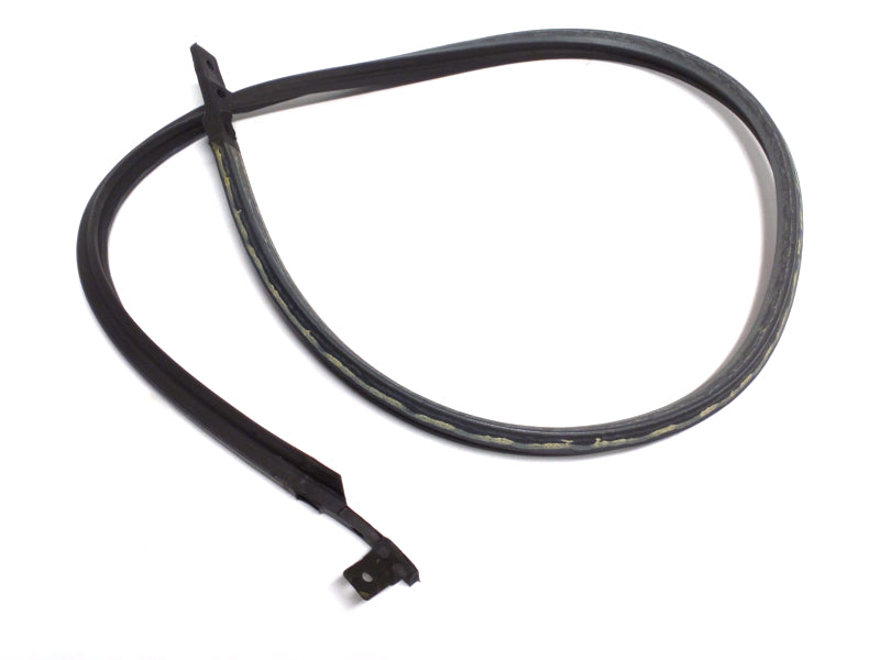 New OEM 1984-1991 Chevrolet GMC Truck Rubber Driver's Left Door Seal, Part # 14016511