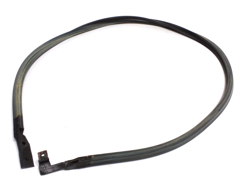 New OEM 1978-1982 GMC Truck Front Driver Door Weather-strip Right, Part # 14016512