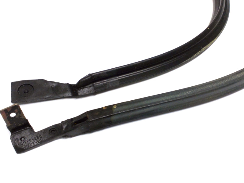 New OEM 1978-1982 GMC Truck Front Driver Door Weather-strip Right, Part # 14016512