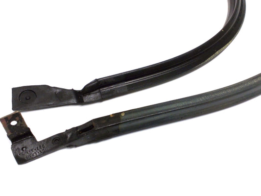New OEM 1978-1982 GMC Truck Front Driver Door Weather-strip Right, Part # 14016512