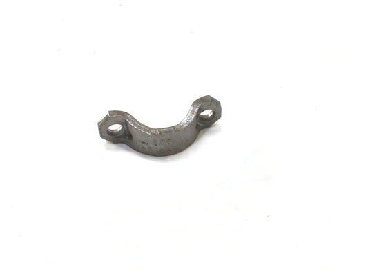 New OEM 1984-1996 Corvette Main Driveshaft Retainer Strap, Part # 14018211