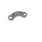 New OEM 1984-1996 Corvette Main Driveshaft Retainer Strap, Part # 14018211