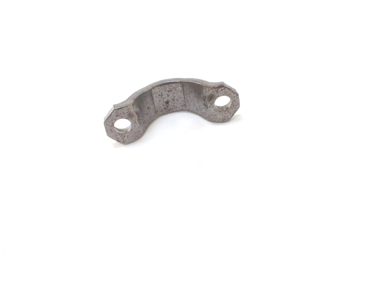 New OEM 1984-1996 Corvette Main Driveshaft Retainer Strap, Part # 14018211
