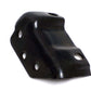 New OEM 1981-1987 Chevrolet Suburban, Blazer Rear Bumper Face Bar Brace Left, Part # 14021357