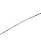New OEM 1981-1982 Chevrolet C/K 1,2,3 Upper Stainless Steel Grille Molding, Part # 14022859