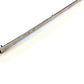 New OEM 1981-1982 Chevrolet C/K 1,2,3 Upper Stainless Steel Grille Molding, Part # 14022859
