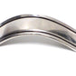New OEM 1981-1991 Chevrolet GMC C/K Truck Pickup Blazer Jimmy Left Quarter Corner Molding, Part # 14027597