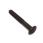 New OEM 1984-1996 Corvette Battery-Hold Down Bracket Clamp Tie Bolt, Part # 14033698