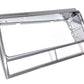 New OEM 1982-1987 Chevrolet El Camino Left Driver Side Headlight Bezel, Part # 14034155