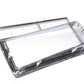 New OEM 1982-1987 Chevrolet El Camino Left Driver Side Headlight Bezel, Part # 14034155