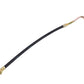 New OEM 1990-1991 Chevrolet Blazer, Suburban Front Passenger Right Brake Hose, Part # 14036736