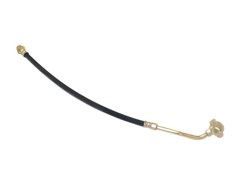 New OEM 1990-1991 Chevrolet Blazer, Suburban Front Passenger Right Brake Hose, Part # 14036736