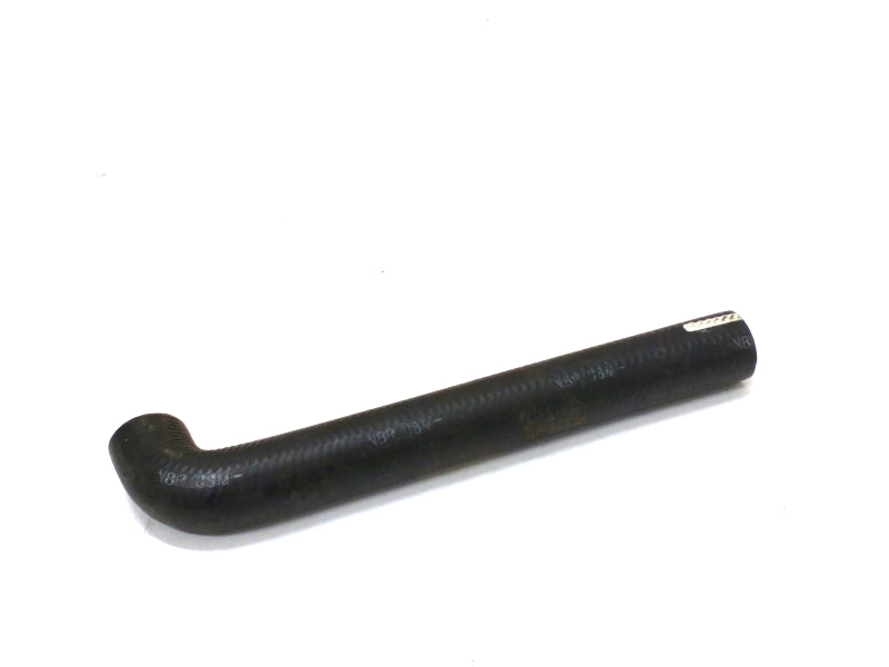 New OEM 1985-1986 Chevrolet Truck Fuel Hose Vent Cap Filler Rubber, Part # 14036750