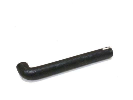 New OEM 1985-1986 Chevrolet Truck Fuel Hose Vent Cap Filler Rubber, Part # 14036750