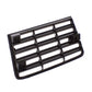 New OEM 1980-1982 Corvette C3 Left Side Fender Insert Grille Louver, Part # 14038240