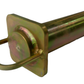 New OEM Genuine CNHi, Pin Hitch - Part # 1062222