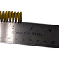New OEM Genuine CNHi, Spring - Part # 121871A1