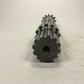 New OEM Genuine CNHi, Shaft - Part # 1276980C1