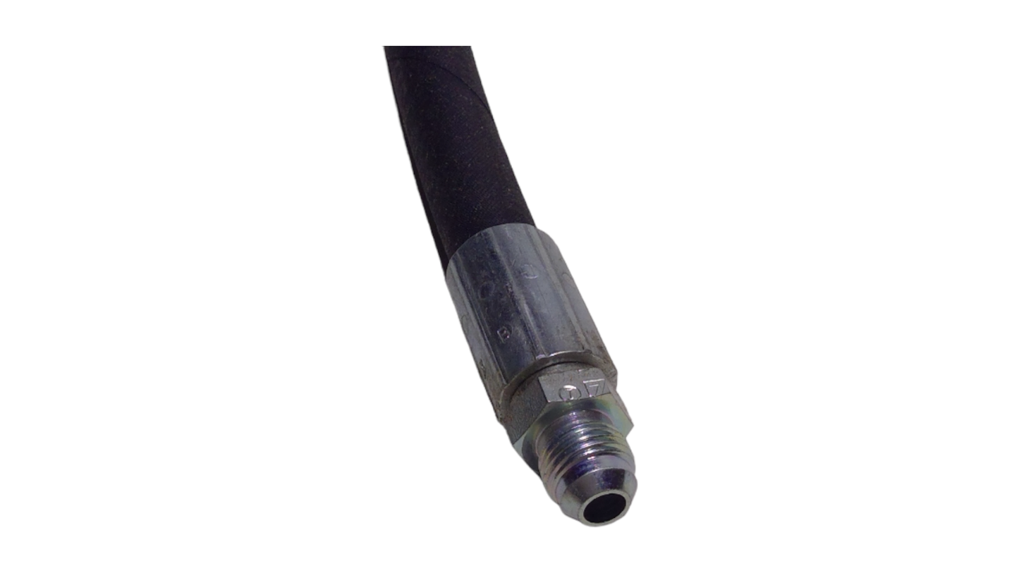 New OEM Genuine CNHi, Hose Asm. - Part # 128096A1