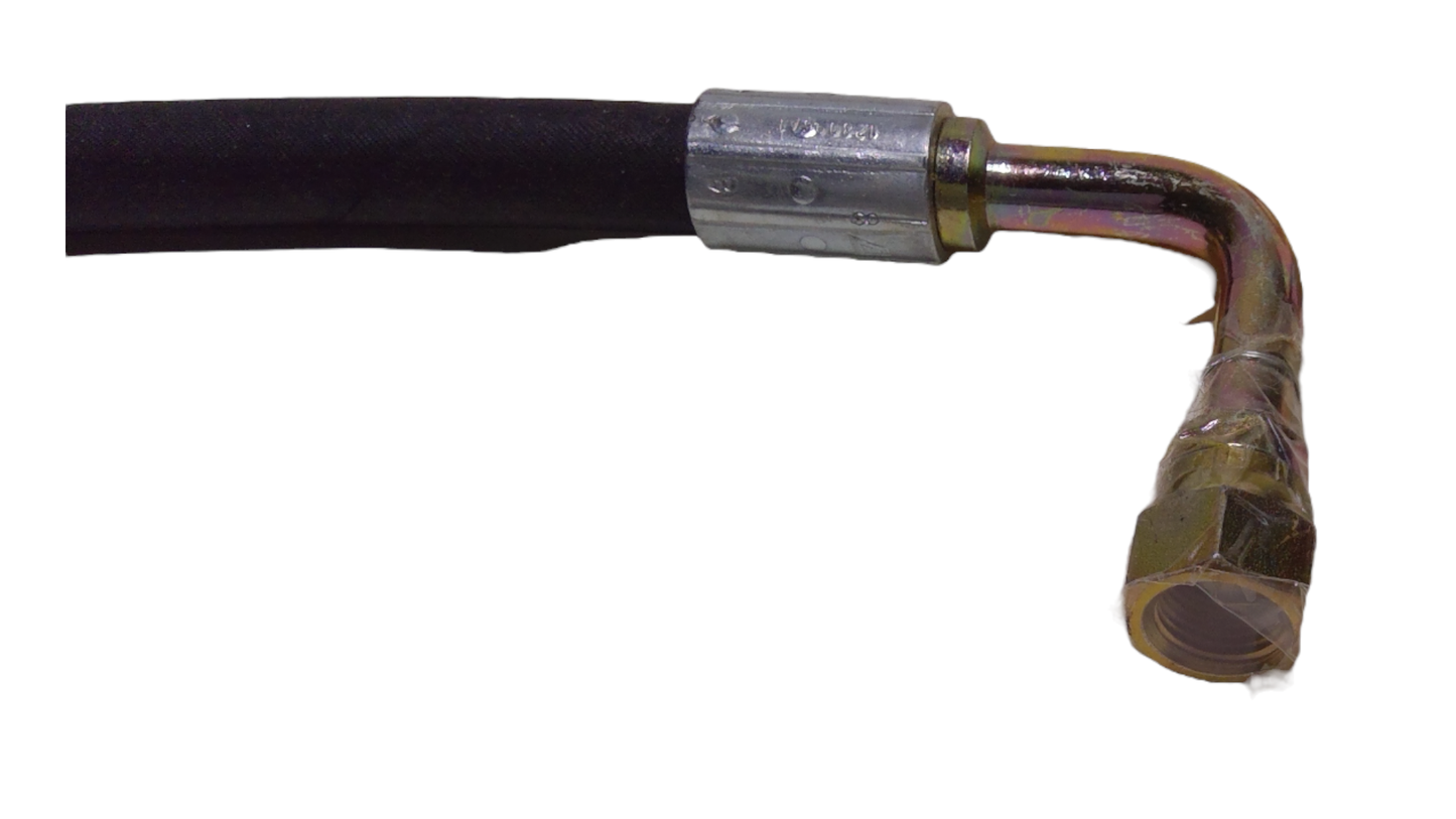 New OEM Genuine CNHi, Hose Asm. - Part # 128096A1