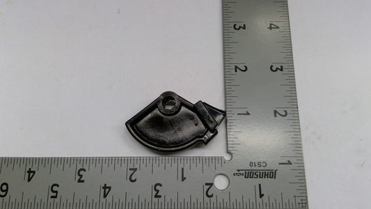 New OEM Genuine CNHi, Lever - Part # 1283461C4