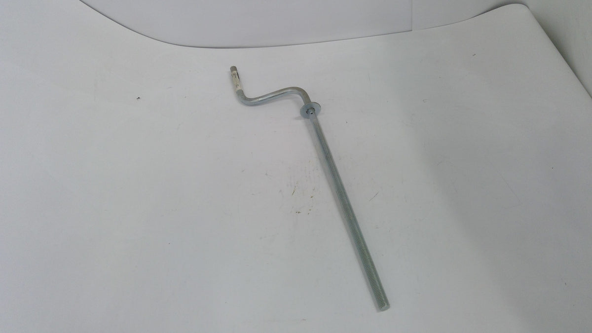 New OEM Genuine CNHi, Crank - Part # 129983A1
