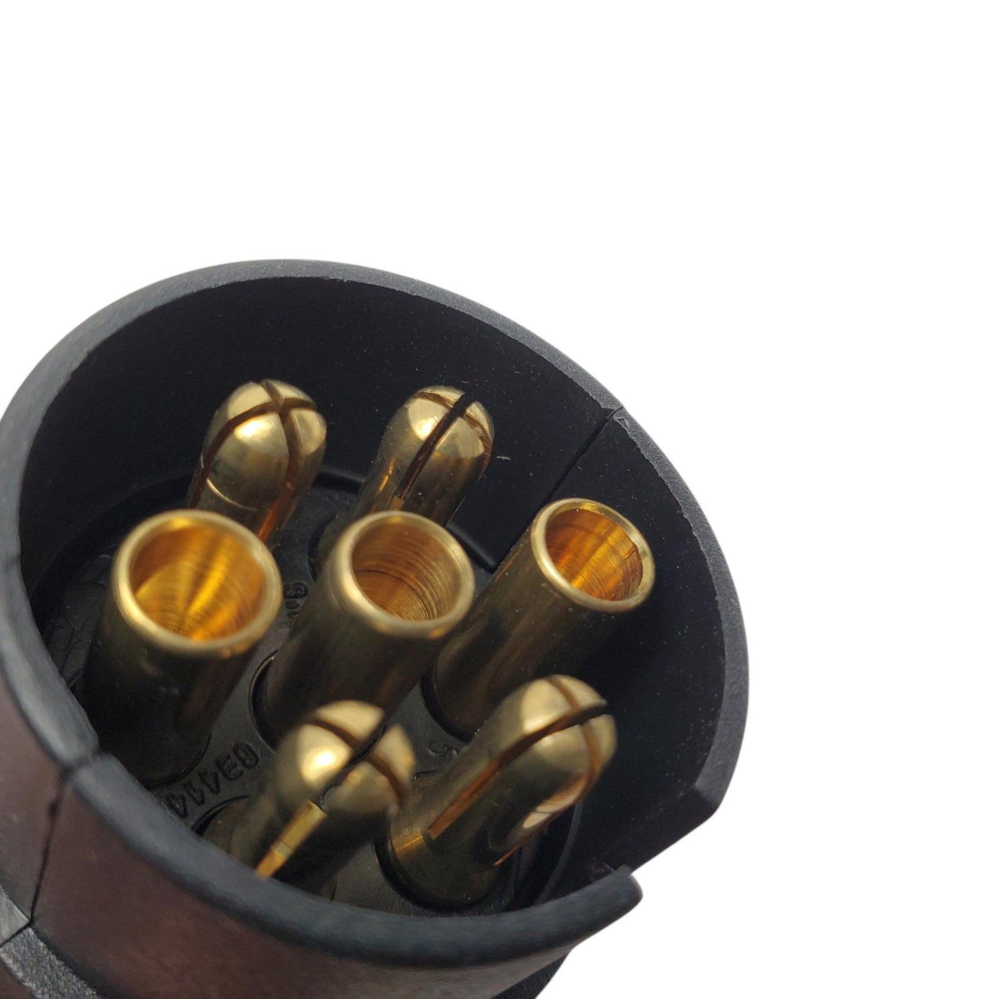 New OEM Genuine CNHi, Socket/Receptacle - Part # 1427996M1