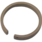 New OEM Genuine CNHi, Seal;Cush. - Part # 160555A1