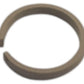 New OEM Genuine CNHi, Seal;Cush. - Part # 160555A1
