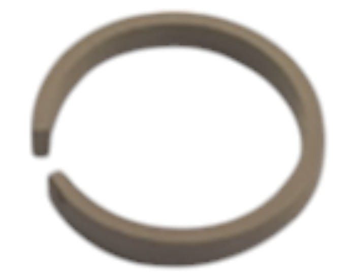 New OEM Genuine CNHi, Seal;Cush. - Part # 160555A1