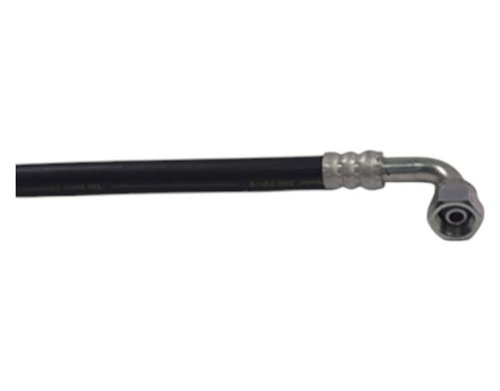New OEM Genuine CNHi, Hose Hydr - Part # 161067A1