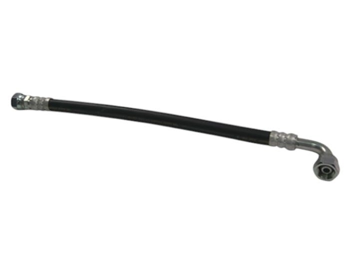 New OEM Genuine CNHi, Hose Hydr - Part # 161067A1