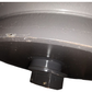 New OEM Genuine CNHi, Idler Front - Part # 173783A1