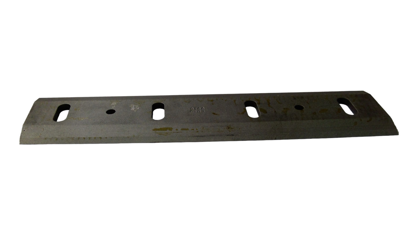 New OEM Genuine CNHi, Knife - Part # 177137