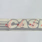 New OEM Genuine CNHi, Decal - Part # 179183A2