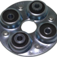 New OEM Genuine CNHi, Coupling - Part # 191192