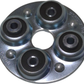 New OEM Genuine CNHi, Coupling - Part # 191192