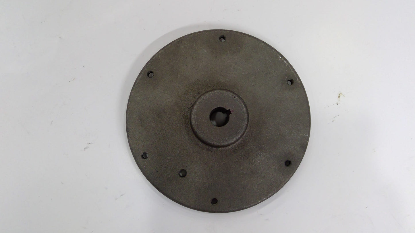 New OEM Genuine CNHi, Hub - Part # 194177A3