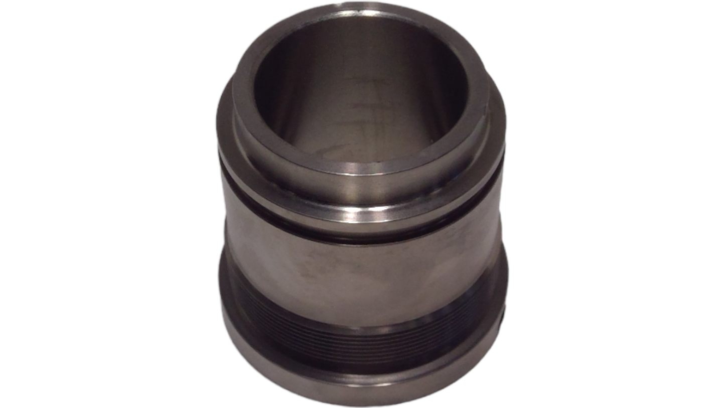 New OEM Genuine CNHi, Cap Cylinder End - Part # 1957766C1
