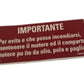 New OEM Genuine CNHi, Decal - Part # 1968925C1