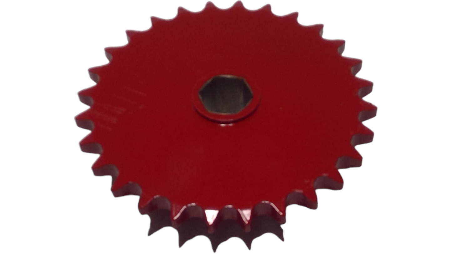 New OEM Genuine CNHi, Pinion - Part # 199181C1