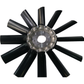 New OEM Genuine CNHi, Fan - Part # 21.20839