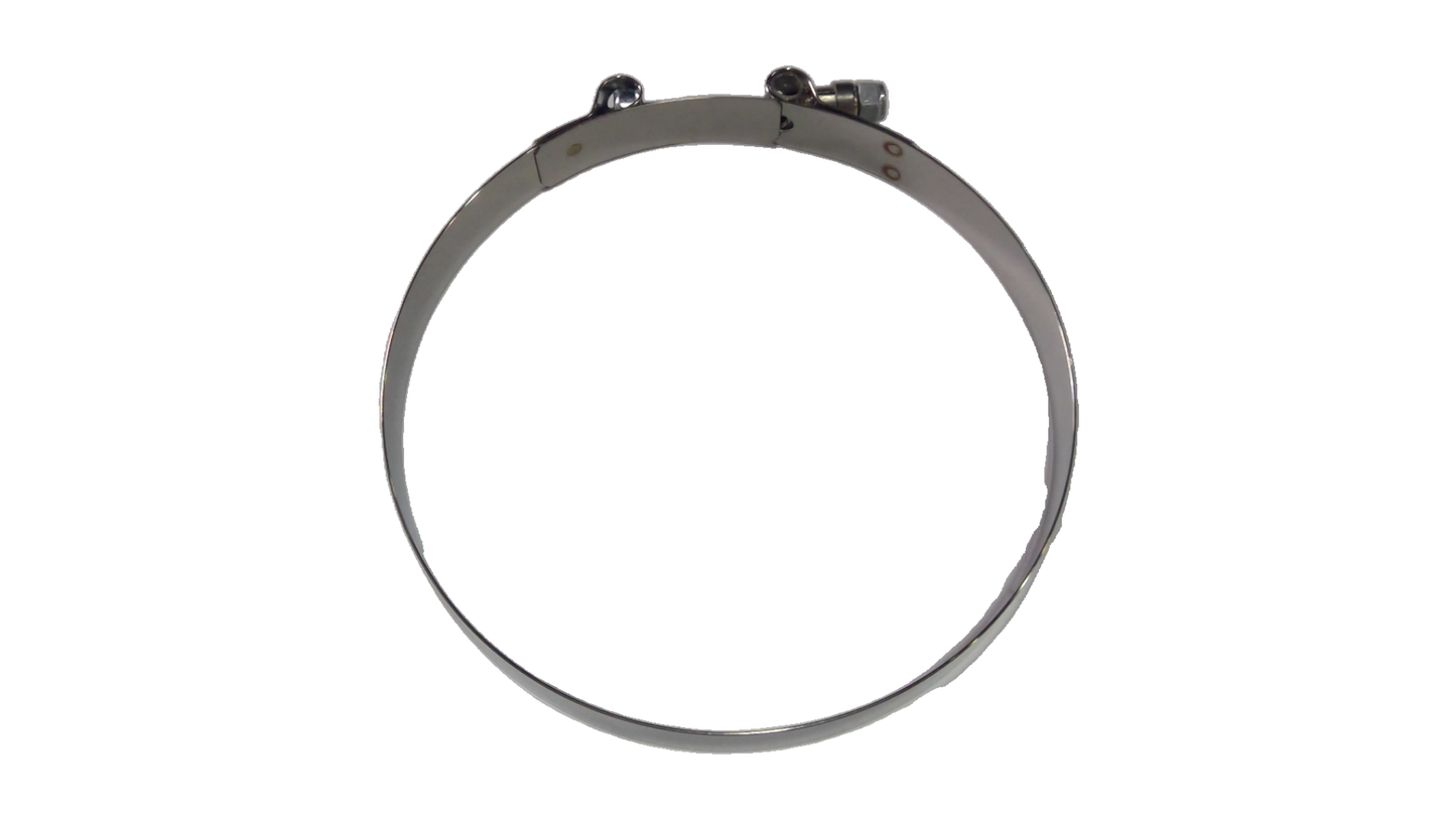 New OEM Genuine CNHi, Clamp - Part # 21.21091