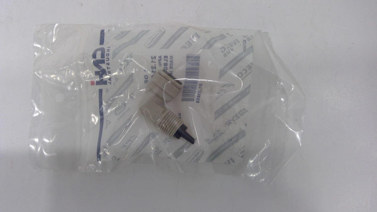 New OEM Genuine CNHi, Elbow - Part # 21.21455