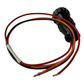 New OEM Genuine CNHi, Cable - Part # 21.21624