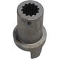 New OEM Genuine CNHi, Coupling - Part # 21.25155