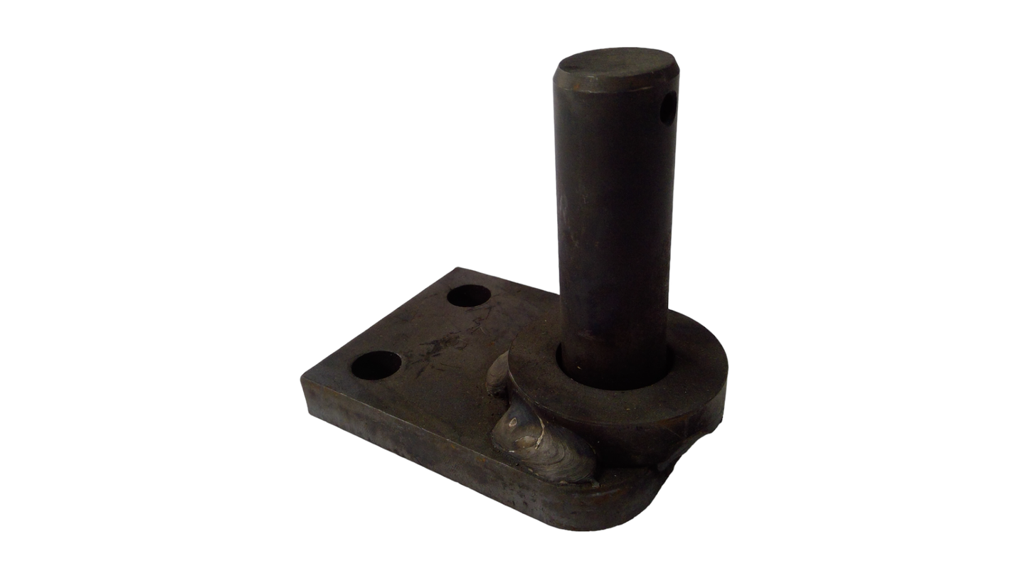 New OEM Genuine CNHi, Pin - Part # 21.31373