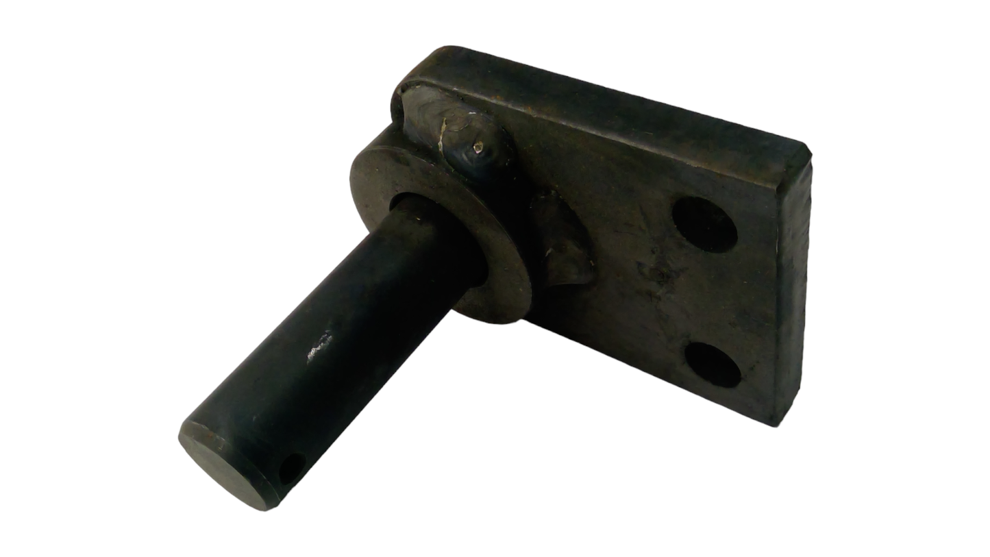 New OEM Genuine CNHi, Pin - Part # 21.31373